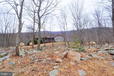 0 Parkside Terrace unit WVMO108464, Berkeley Springs, WV 25411 - photo 3