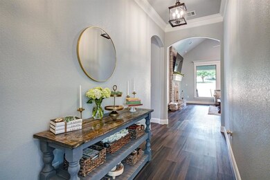 960 Lake Dr, Weatherford, TX 76085 - photo 7