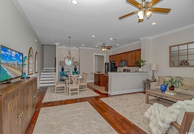 750 Shine Ave unit 750, Myrtle Beach, SC 29577 - photo 3