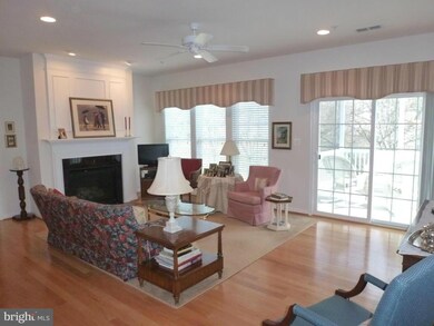 402 Clubside Dr, Taneytown, MD 21787 - photo 4