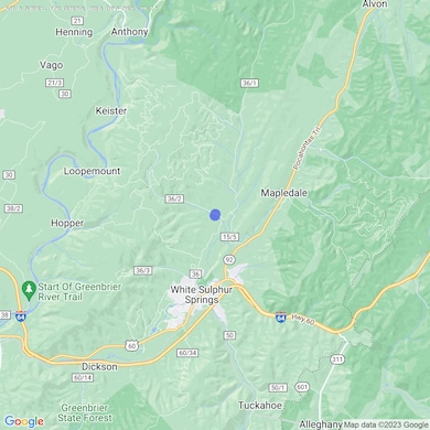 355 Dutch Hollow Rd, White Sulphur Springs, WV 24986 - photo 3