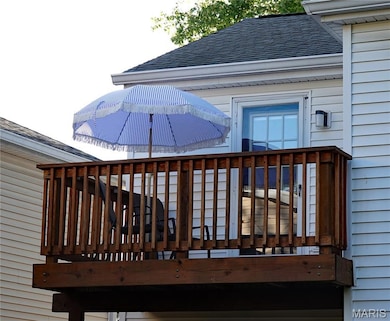 1438 Peacock Ln unit 1438, Saint Louis, MO 63144 - photo 4