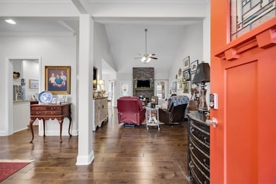 213 Obannon Ct, Anderson, SC 29621 - photo 6