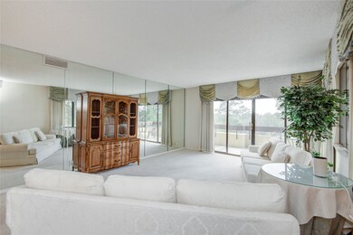 Large den/family room, massive windows. Perfect fo