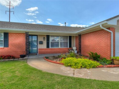 4100 NW 60th St, Oklahoma City, OK 73112 - photo 2