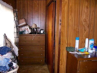 Master Bedroom.