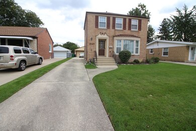 1849 Norfolk Ave, Westchester, IL 60154 - photo 3