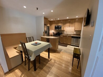 Sagamore Place Condominiums unit 108, Quincy, MA 02171 - photo 3
