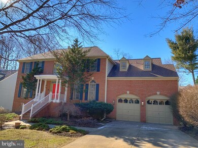 5620 Sugarbush Ln, Rockville, MD 20852 - photo 2