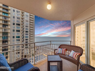 Oceans Six Condominium unit 801, Daytona Beach, FL 32118 - photo 2