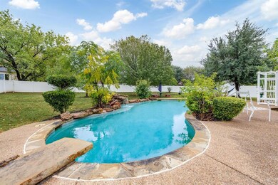 6611 Curtis Rd, Colleyville, TX 76034 - photo 3