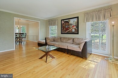 9100 Wood Pointe Way, Fairfax Station, VA 22039 - photo 5