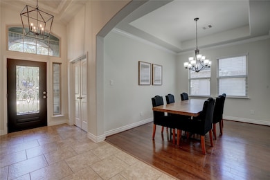 564 Stephen f Austin Dr, Conroe, TX 77302 - photo 5