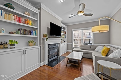 1217 Harp St, Raleigh, NC 27604 - photo 5