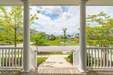 1601 Bourne Crossing unit 29466, Mount Pleasant, SC 29466 - photo 4