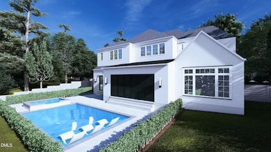 1216 Gunnison Place, Raleigh, NC 27609 - photo 7