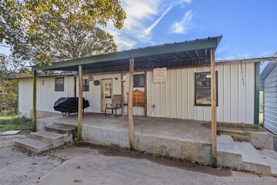 6505 S 4300 Rd, Big Cabin, OK 74332 - photo 2