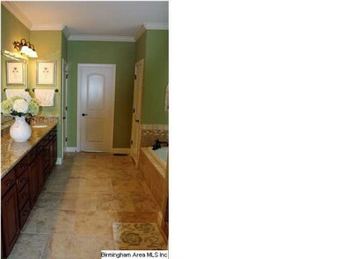 Master Bath