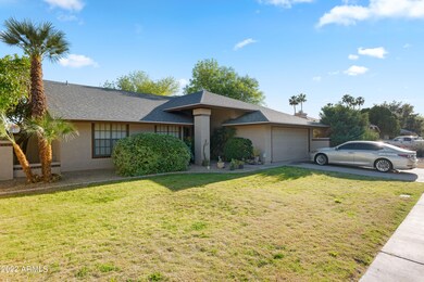1419 E Mcnair Dr, Tempe, AZ 85283 - photo 5