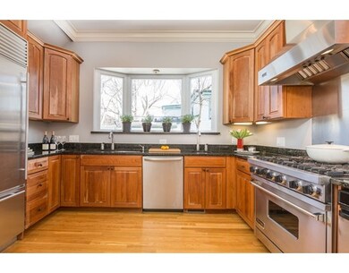 125 Magazine St unit B, Cambridge, MA 02139 - photo 5