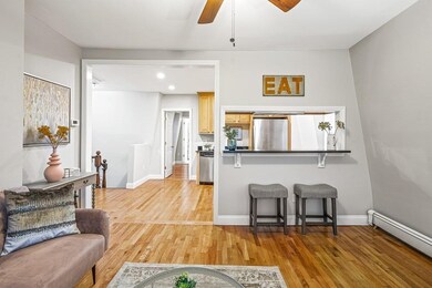 66 Springfield St unit 3, Somerville, MA 02143 - photo 7