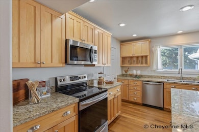 7119 Legacy Pkwy, Cheyenne, WY 82009 - photo 3