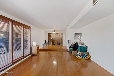 2332 E Carmelita Dr, Sierra Vista, AZ 85635 - photo 4