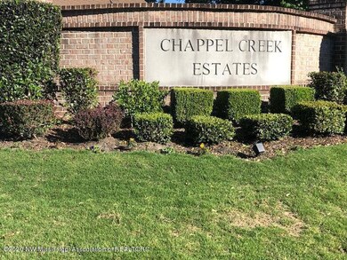 Welcome to Chappel Creek Estate