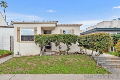 1010-12 #1/2 Wilbur Ave, San Diego, CA 92109 - photo 3