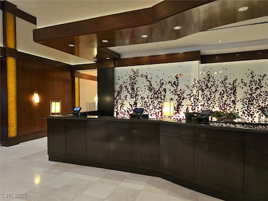 View of reception