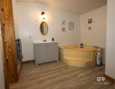 588 A D Clark Rd, Castleberry, AL 36432 - photo 7