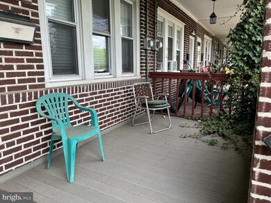 423 W Cuthbert Blvd, Haddon Township, NJ 08108 - photo 2