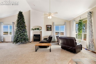 15605 Terra Ridge Cir, Colorado Springs, CO 80908 - photo 4