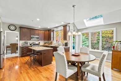 22 Ridge Way, North Andover, MA 01845 - photo 3