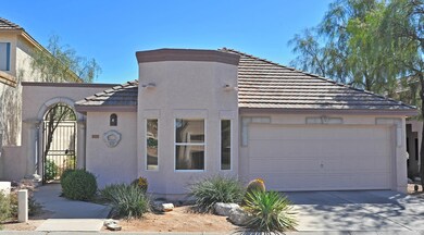 Front elevation