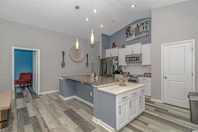 4431 Livorn Loop unit 4431, Myrtle Beach, SC 29579 - photo 5