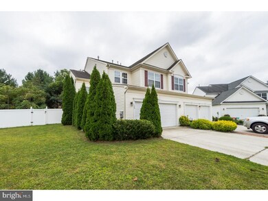 120 Bunker Hill Ct, Woodbury, NJ 08096 - photo 2