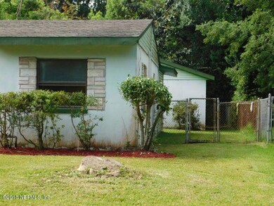 4734 Irvington Ave, Jacksonville, FL 32210 - photo 2