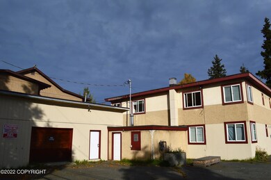 Back Exterior