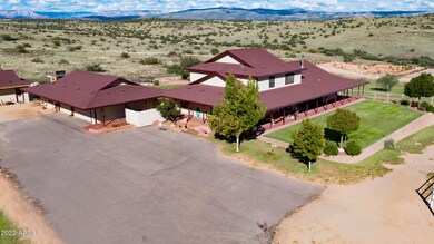 7620 E Sliding Stop Ln, Cornville, AZ 86325 - photo 6