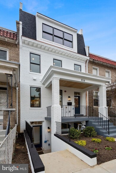 614 Otis Place NW unit 1, Washington, DC 20010 - photo 4