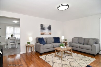 32 Becker St, Warwick, RI 02886 - photo 5