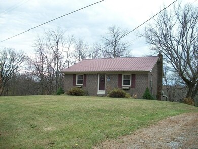 9010 Bohon Rd, Harrodsburg, KY 40330 - photo 2