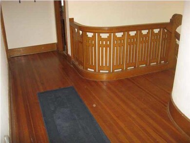 Stairway