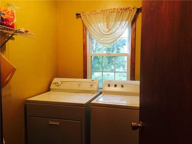 Other. MAIN FLOOR LAUNDRY