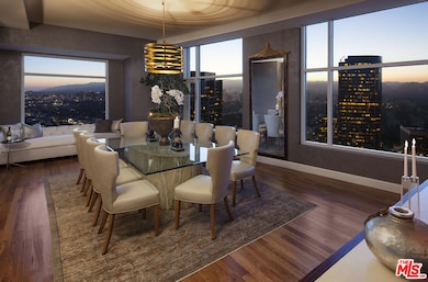 The Century unit 37A, Los Angeles, CA 90067 - photo 4