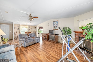 177 E Silver Shoals Rd, Toccoa, GA 30577 - photo 6