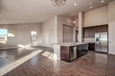 Open Floorplan