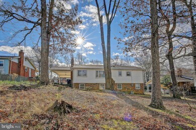 2708 Shawn Ct, Fort Washington, MD 20744 - photo 7