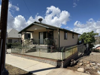 338 N Sutherland